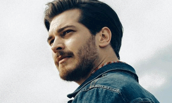 Çağatay Ulusoy