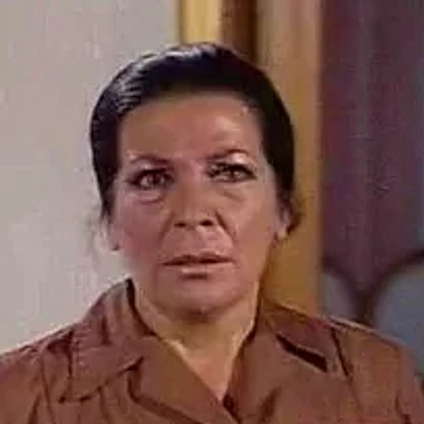 Aliye Rona