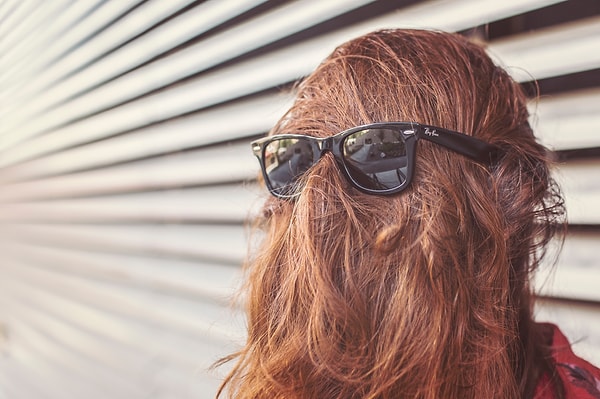 2. Какой длины у вас волосы?