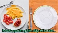 Kahvaltı Günün En Önemli Öğünü Diyenleri Böyle Alalım: Kilo Vermek İçin Kahvaltıyı Terk Etmek mi Gerekiyor?