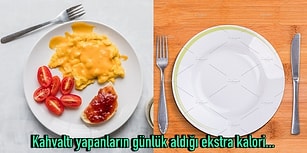 Kahvaltı Günün En Önemli Öğünü Diyenleri Böyle Alalım: Kilo Vermek İçin Kahvaltıyı Terk Etmek mi Gerekiyor?