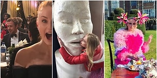 Game of Thrones'un Asaletinden Ödün Vermeyen Sansa'sı Sophie Turner’ın Herkesi Güldüren 17 Instagram Paylaşımı