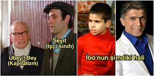 Türkiye'deki Toplumsal Sınıfları Gizli Detaylarla İşleyen Kapıcılar Kralı Filmiyle İlgili Bilmediğiniz Çok Şey Var
