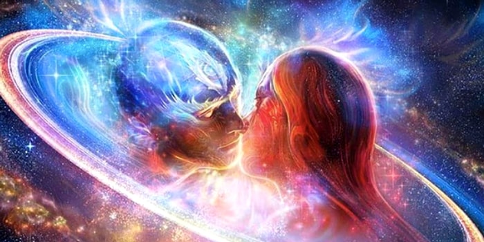 Bize Rüyalarını Anlat, Senin Bilinçaltında Yatan Sevgiliyi Söyleyelim!