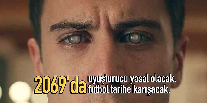 Bugün Bize Çok Normal Gelse de Bundan 50 Yıl Sonra 'Biz Bunları Nasıl Yapmışız!' Dedirtecek Şeyler