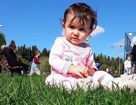 4 Gün Önce Kaybolmuştu: Samsun'da 1,5 Yaşındaki Ecrin'i Arama Çalışmaları Sürüyor
