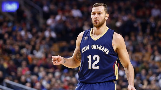 Donatas Motiejunas