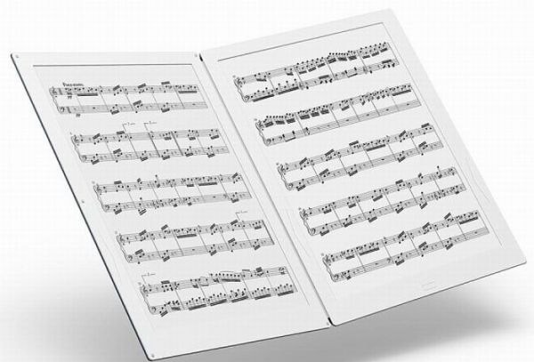 6. Какой медицинский инструмент изобрели благодаря нотной тетради?