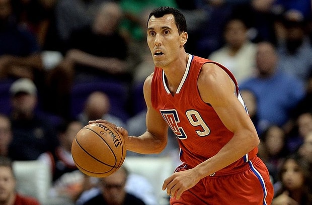 Pablo Prigioni
