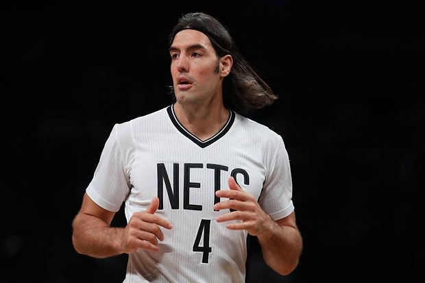 Luis Scola