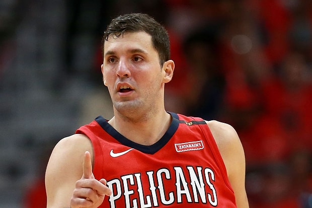 Nikola Mirotic