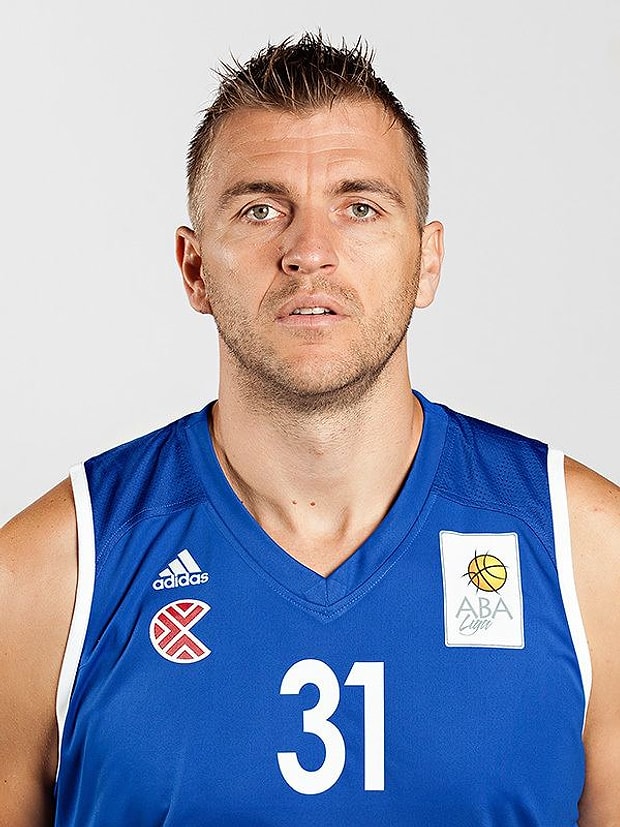 Andrija Zizic