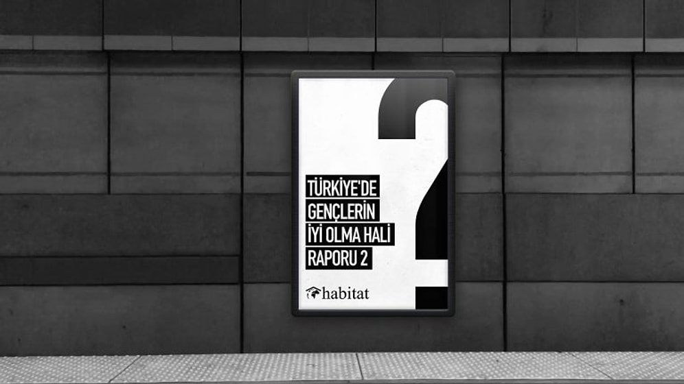 Gençlerin Umudu Yok: Yapılan Araştırmaya Göre 2 Yıl İçerisinde Gençlerin Hayattan Memnuniyet Oranı %11 Azaldı!