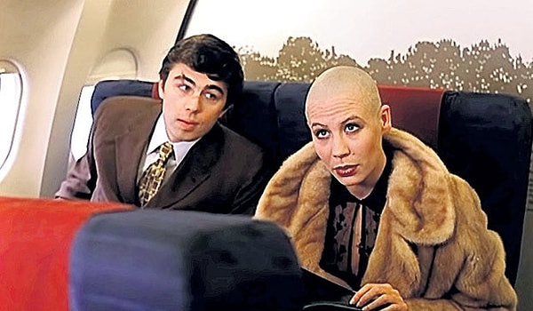 10. Кто режиссер фильмов «Брат» и «Брат 2»?