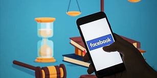 Türkiye'den Facebook'a 1 Milyon 650 Bin Liralık 'Veri İhlali' Cezası