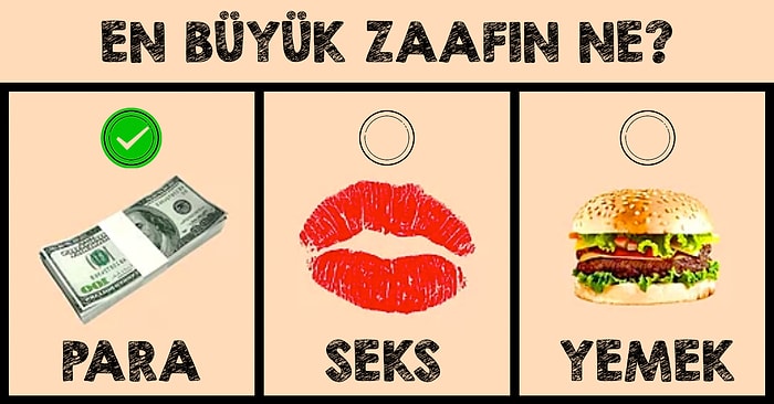 Sen Olmanın En Zor Yanını Söylüyoruz!