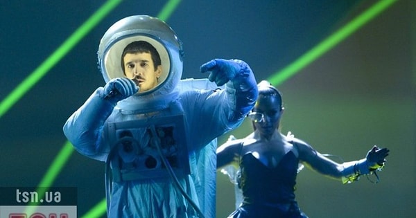 14. 2013 год: Коллектив из Черногории "Who See"