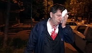 Gazeteci Yavuz Selim Demirağ Saldırıya Uğradı