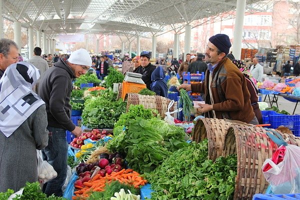 'Sadece domates peynirden oluşan sofranın maliyeti 20 TL'