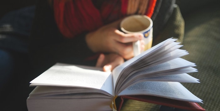 Тест: Вы – вспоминаете, из каких книг эти герои, мы – пытаемся угадать, насколько вы начитанный человек