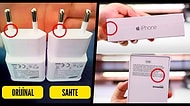 Cep Telefonlarının Orijinal veya Sahte Olduklarını Laps Diye Anlamanın 6 Yolu!