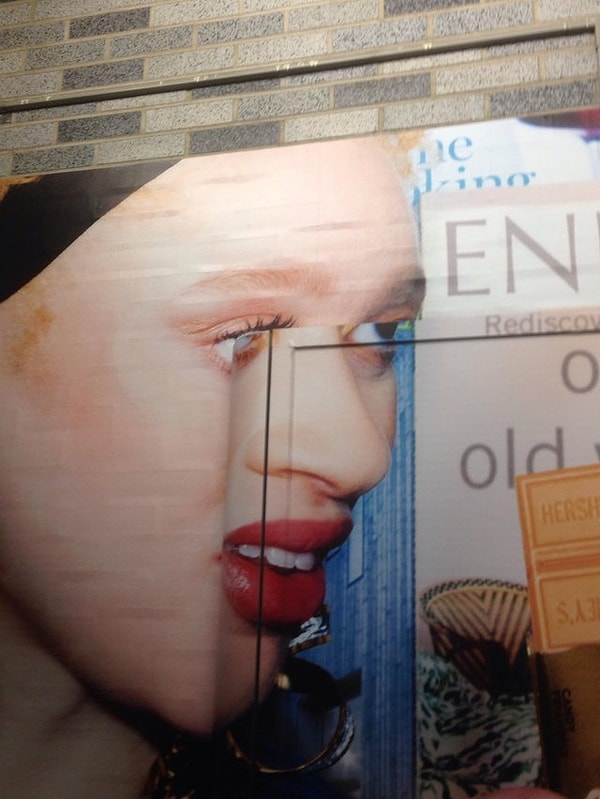 23. Что с ней? 🤣