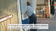 'Bu Fotoğrafı Çekeli Bir Yıl Oldu' Paylaşımına Yaptıkları Komik Uyarlamalarla Derin Düşünceyi Katleden 16 Mizahşör