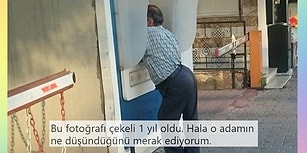 'Bu Fotoğrafı Çekeli Bir Yıl Oldu' Paylaşımına Yaptıkları Komik Uyarlamalarla Derin Düşünceyi Katleden 16 Mizahşör