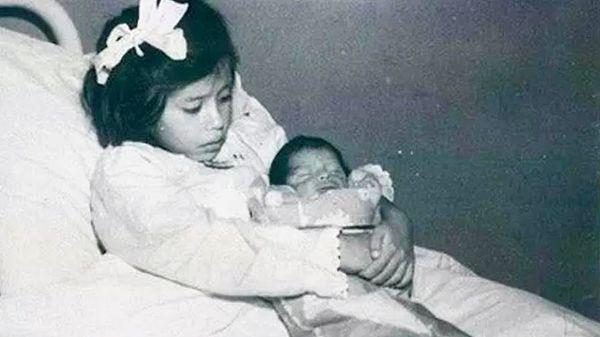 1939 - Peru'da 5 yaşındayken doğum yapan Lina Medina, kayıtlara geçmiş en genç anne olarak tıp tarihinde yerini aldı.