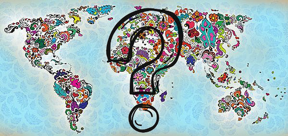 Можете ли похвастаться свои знаниями по географии, пройдя наш тест на 10/10?