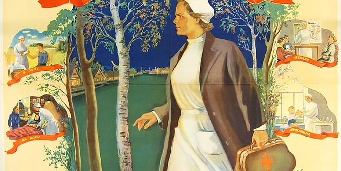 Тест, который определит вашу медицинскую грамотность за 10 вопросов