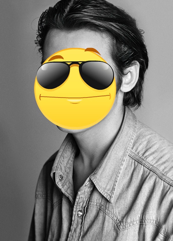 5. Как думаете, кто это?