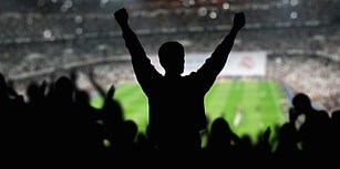 Bu Testte En Yüksek Skoru Sadece Gerçek Sporseverler Alıyor!
