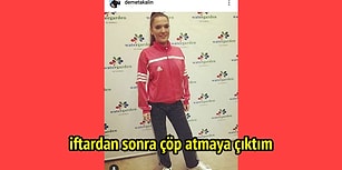 Bir Hafta Boyunca Ünlüleri Mizahına Alet Ederek Güldüren 15 Kişi