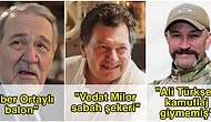 Özgüveniyle Sınırları Aşıp Cahil Cesaretiyle Uzman Kişilere Laf Soktuğunu Zanneden Trajikomik İnsanlar