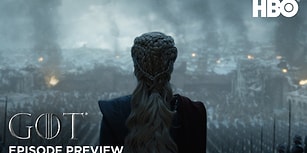 Beklentileri Karşılama Konusunda Sınıfta Kalan Game of Thrones'un 8. Sezon 6. Bölümünden Tanıtım Görüntüleri Geldi