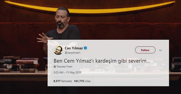 Sosyal Medya Mizahşörlerini Aratmayan Tweet'leriyle Hepimize Kahkahalar Attıran 15 Ünlü