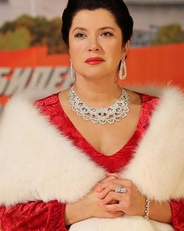 5. Вера Сотникова (+10 кг)