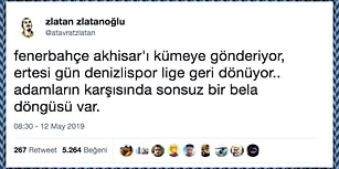 Yüzünüzde Gülümseme Bırakabilecek Sporla İlgili Yapılan Haftanın En Komik 15 Paylaşımı