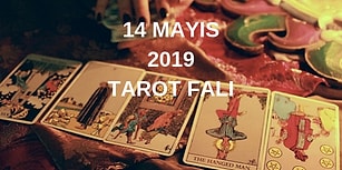 Tarot Falına Göre 14 Mayıs Salı Günü Senin İçin Nasıl Geçecek?