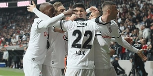 Beşiktaş Takibi Bırakmadı! Beşiktaş-A.Alanyaspor Maçının Ardından Yaşananlar ve Tepkiler