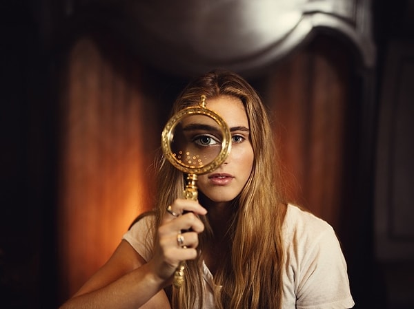 Персиковая роза