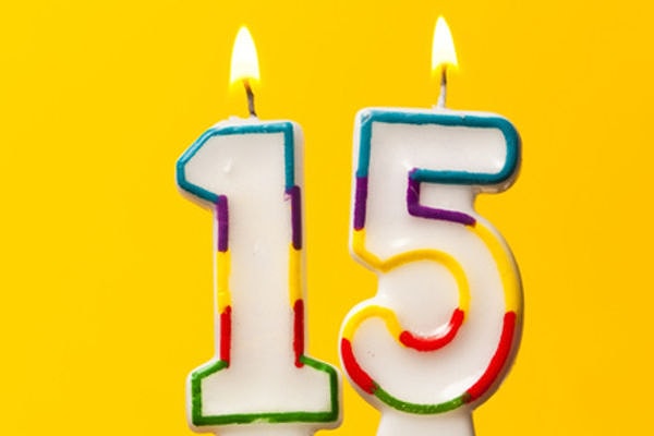 Ваш ментальный возраст — 15 лет!