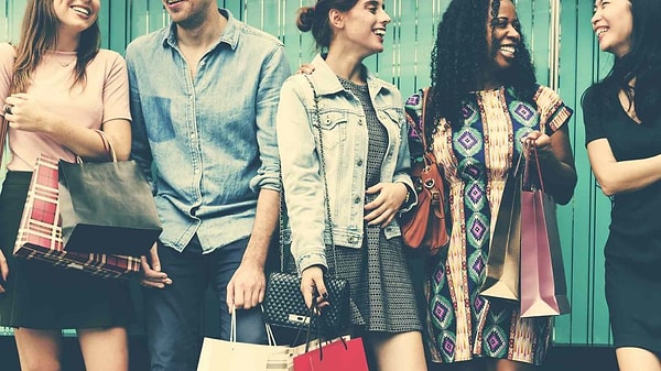 5. Что вы обычно носите?