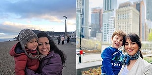 İki Annenin Hikâyesinden Doğan Bir Dayanışma: Göçmen Anneler