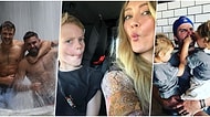 Hayatlarındaki Özel Anları Hiç Çekinmeden Paylaşarak İçimizden Biri Gibi Olduklarını Gösteren Dünyaca Ünlü 25 İsim