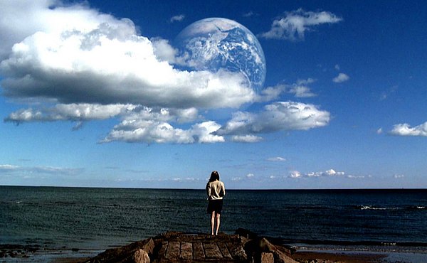 21. Another Earth (2011)