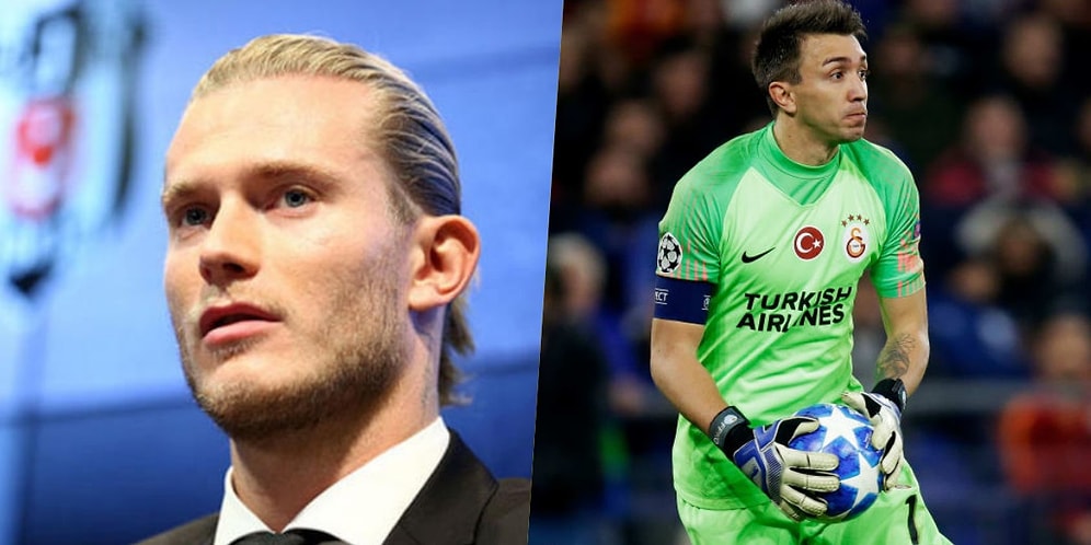 Süper Lig'in En Yakışıklıları Sizin Oylarınızla Belli Oldu! İşte En Yakışıklı 15 Futbolcu