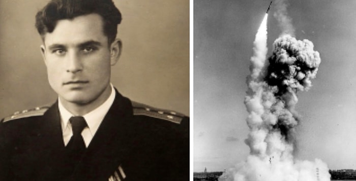 Aldıkları Cesur Kararlarla Tarihi Değiştiren Askerler: Vasili Arkhipov ve Stanislav Petrov