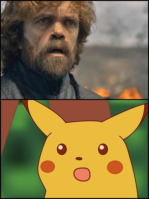 2. Не видим разницы